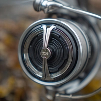 Daiwa 25 Caldia LT Reel